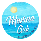 Marina Club Logo